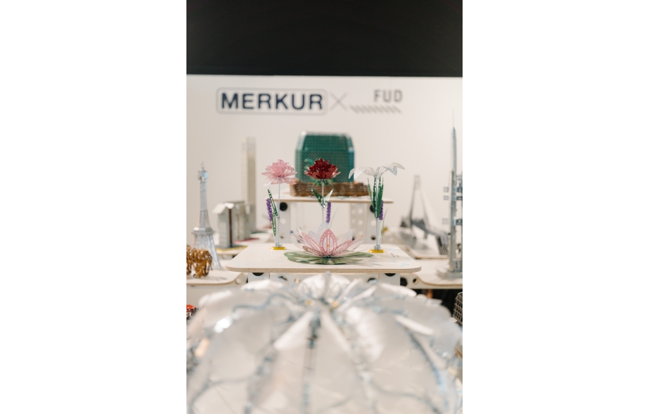 Merkur Toys x FUD UJEP, 2025 Merkur Toys x FUD UJEP, 2025