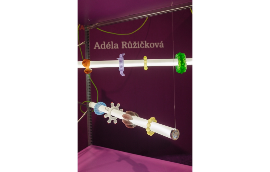 Desingblok Talent Cards, 2025