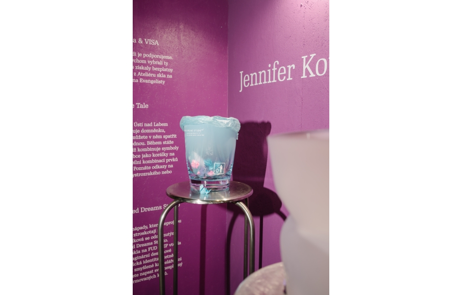 Desingblok Talent Cards, 2025