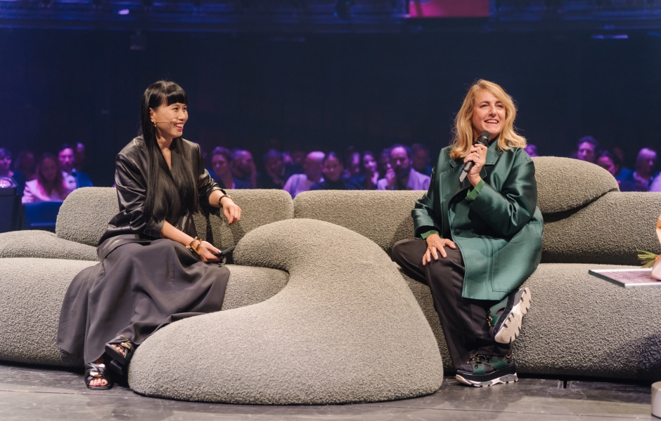 Designblok Atmosphere