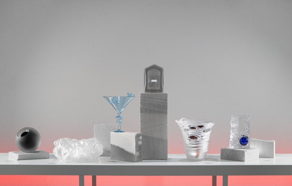 STU Bratislava / Beyond Glass, 2025