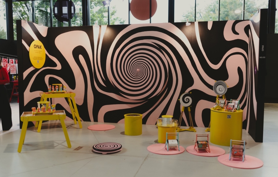 OPAK, 2025 OPAK, 2025