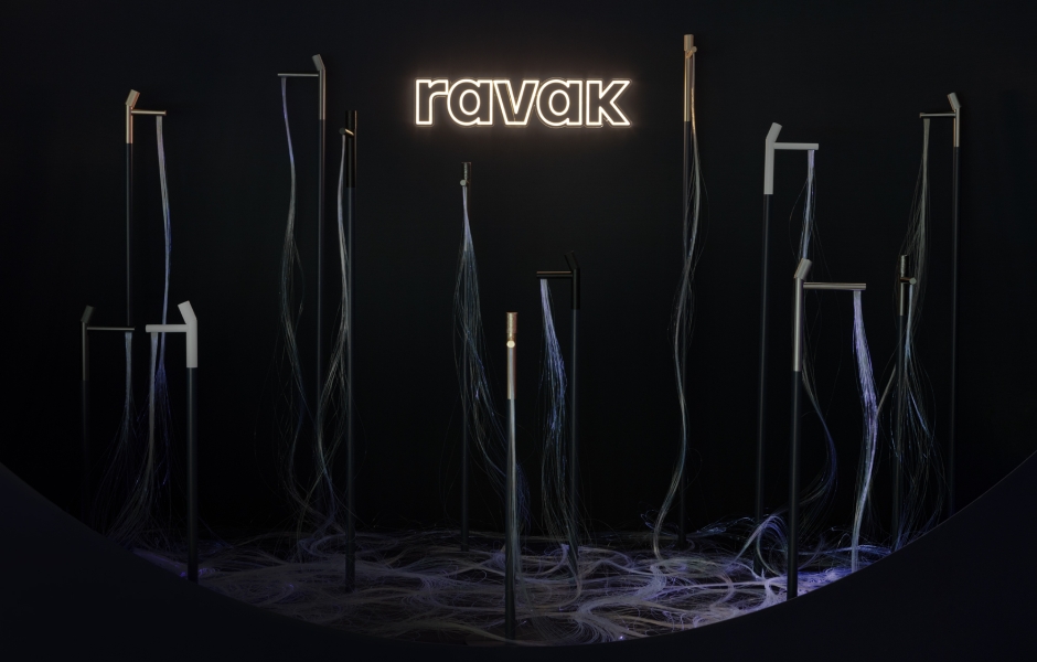Ravak, 2025