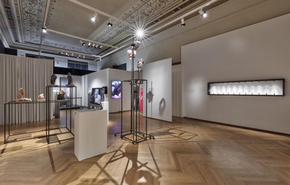 Zdeněk Vacek: DARK  Zdeněk Vacek: DARK