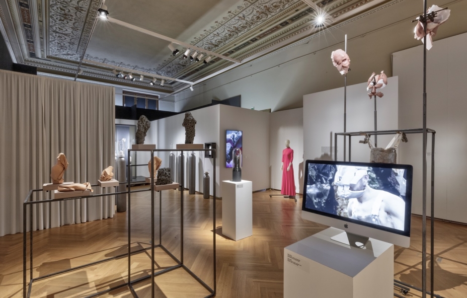 Zdeněk Vacek: DARK  Zdeněk Vacek: DARK