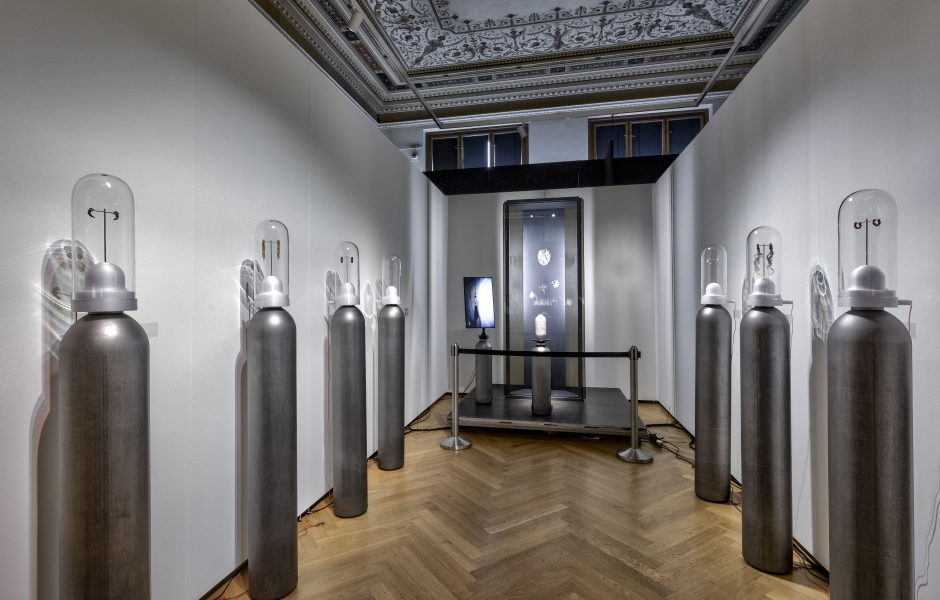 Designblok Atmosphere