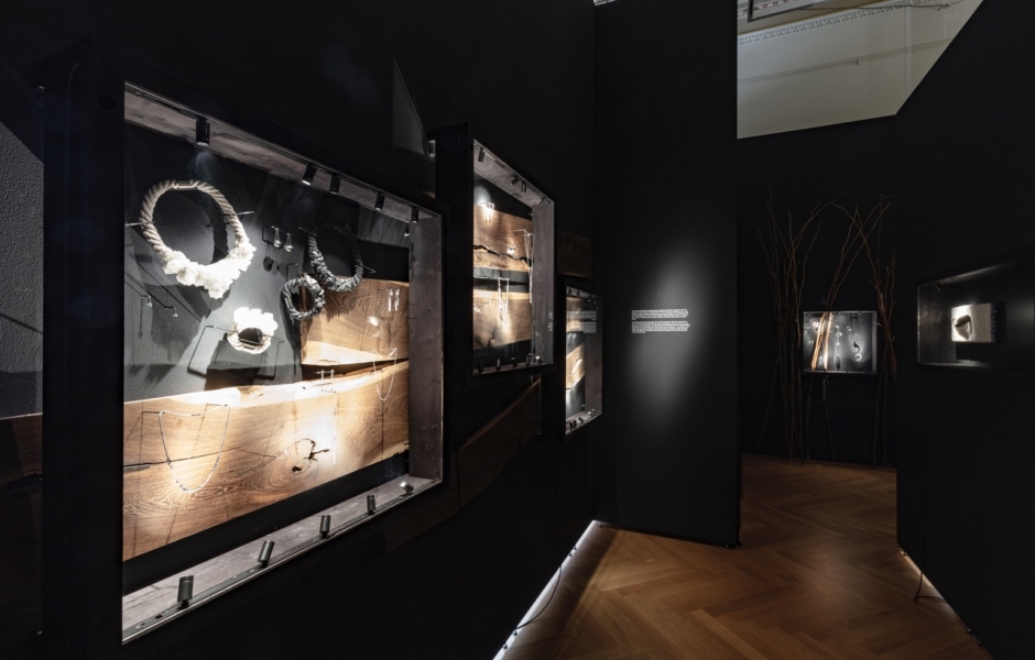 Zdeněk Vacek: DARK  Zdeněk Vacek: DARK