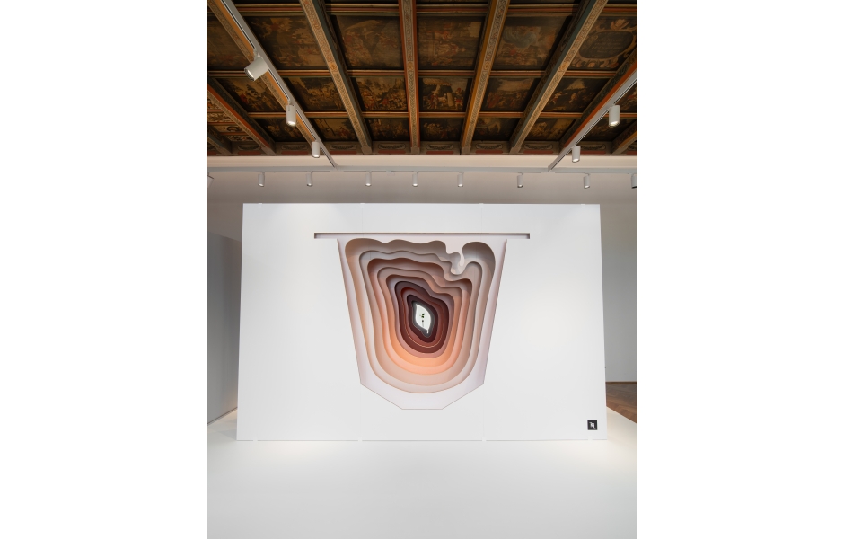 Nespresso, Designblok 2024