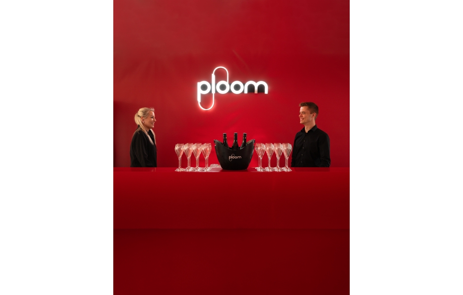 Ploom, Designblok 2024
