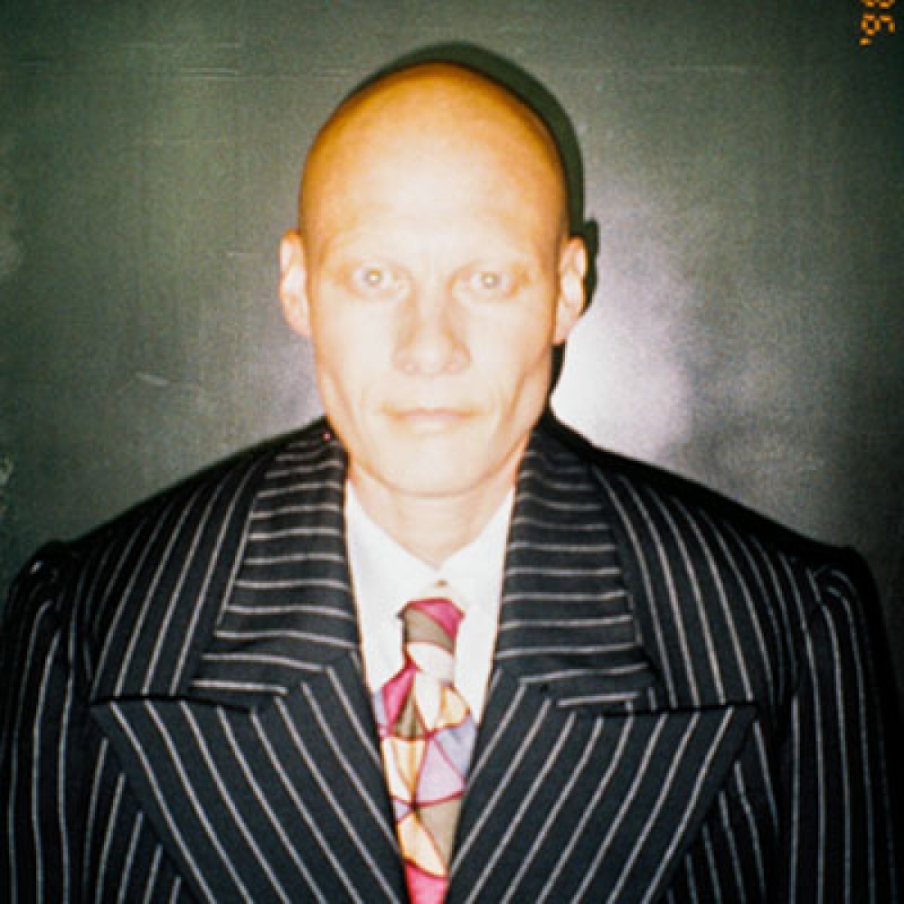 Kári Bor Barry