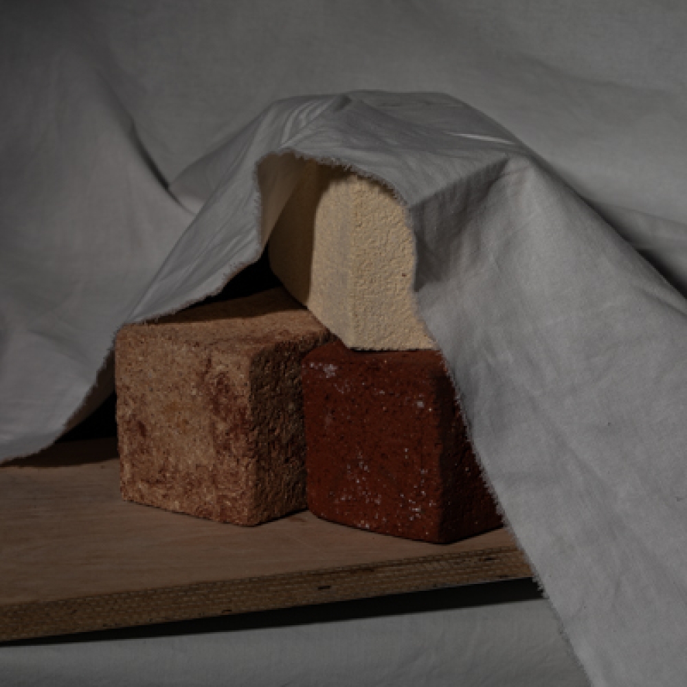 FUD UJEP, Design keramiky