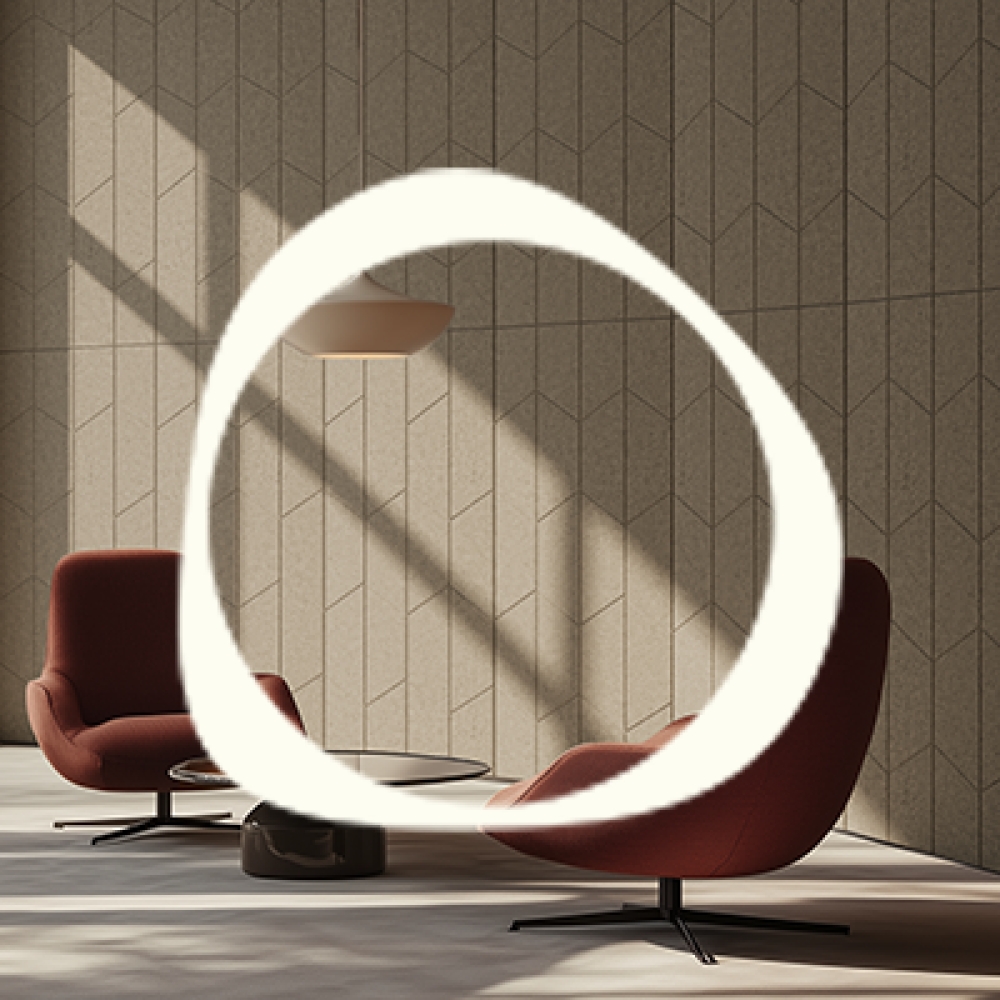 Oido FlexCo by Václav Mlynář & MONUMENT Office