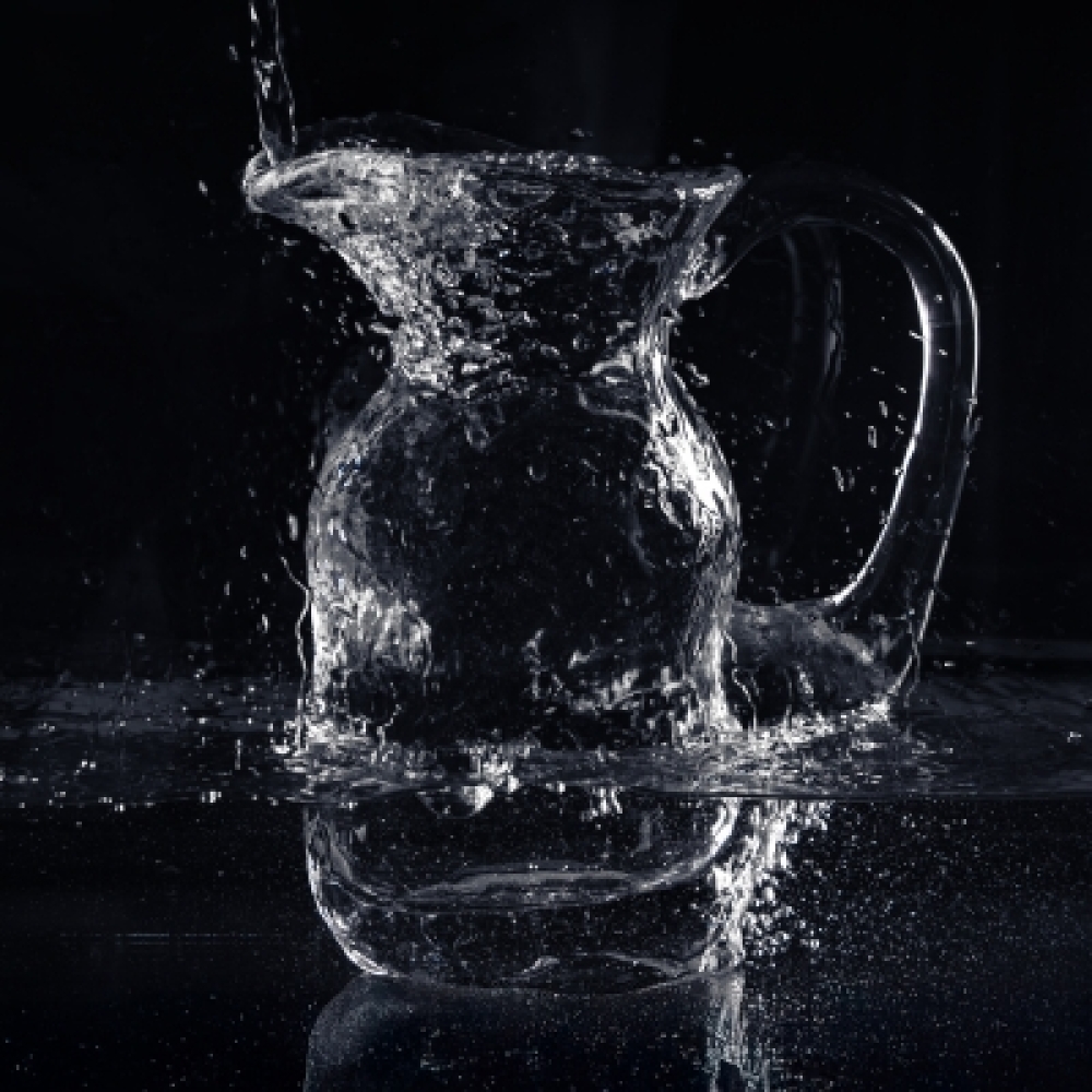 KLIMCHI / Liquid Glass & Heirloom by Aleš Boem