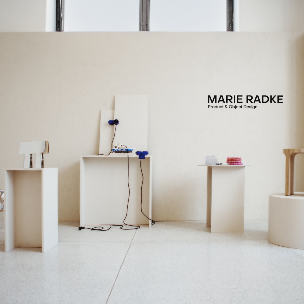 Marie Radke