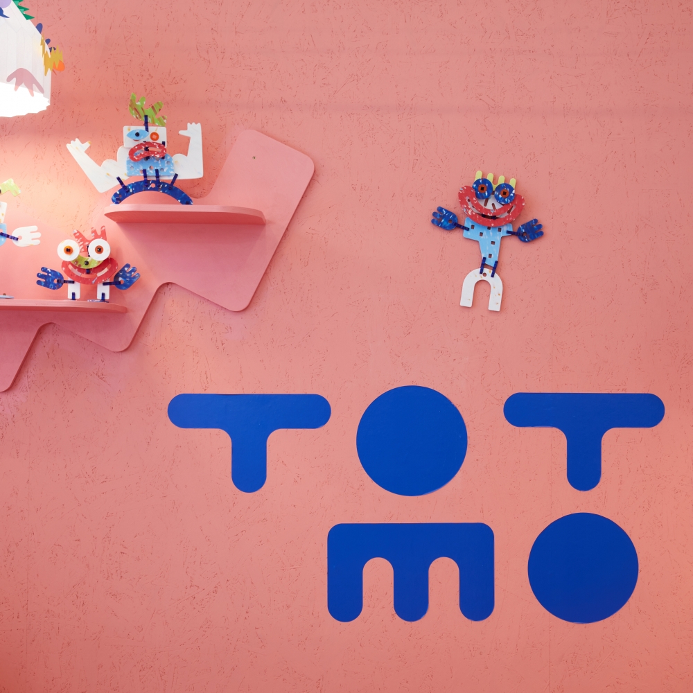 TOTEMO