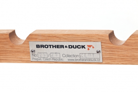 Brother & Duck International