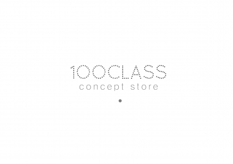 1OOCLASS concept store