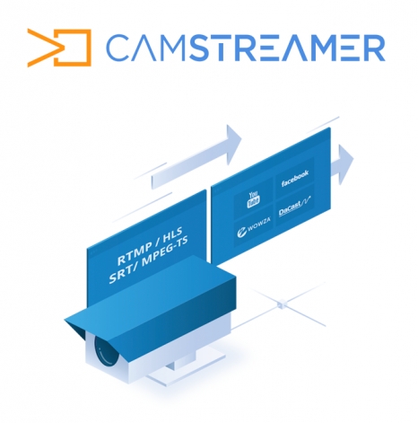 CamStreamer