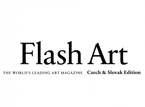 Flash Art  Czech & Slovak Edition