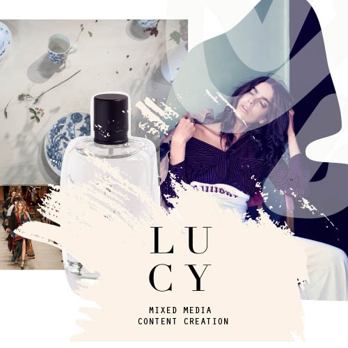 LUCY Creative Agency