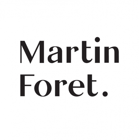Martin Foret