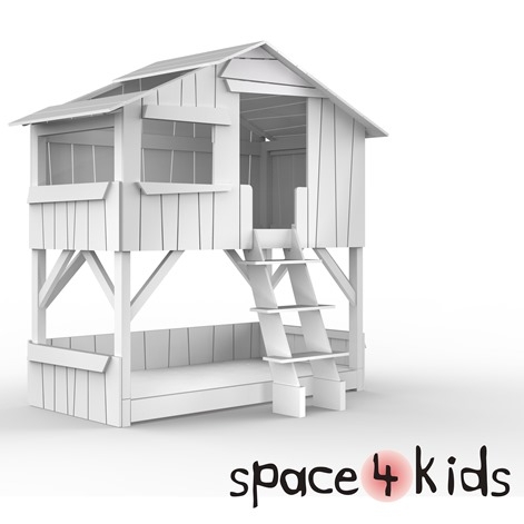 Space4kids a OneSpace