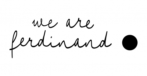 we are ferdinand 