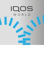 IQOS WORLD