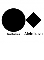 Nastassia Aleinikava Eyewear