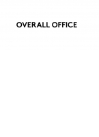 OVERALL OFFICE